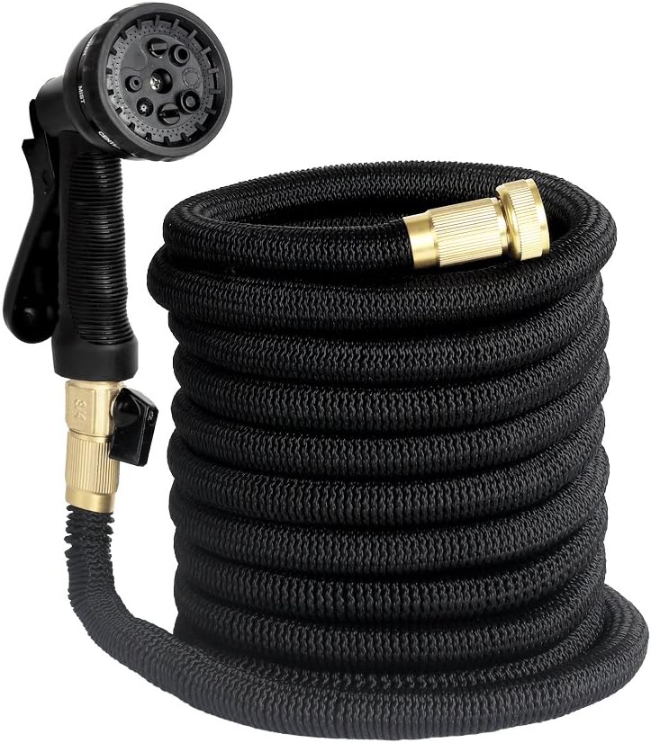 Best 3/4′ Garden Hose 25′