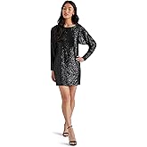 Steve Madden Womens Steve Madden Apparel Ginger Dress