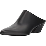 Vince Womens Vigo Leather Mule Desertcart Seychelles