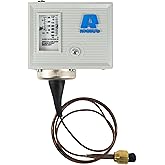 Ranco Low Pressure Control O10-1402