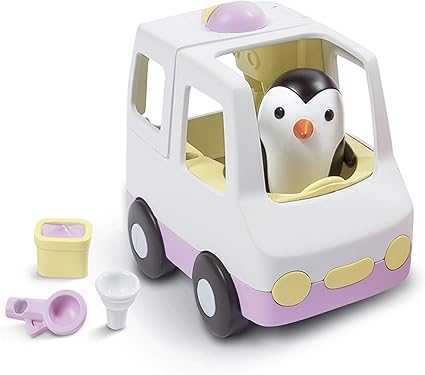 ice cream truck toy amazon
