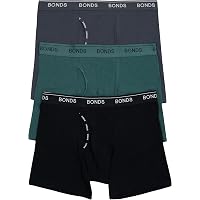 Lot De 5-20 Paires De Sous-vêtements Bonds Trunks Pour Homme - Neufs Avec étiquettes