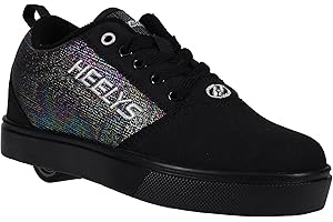HEELYS Unisex-Child Pro 20 Emb