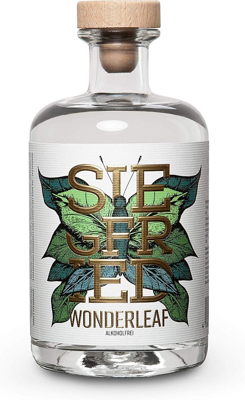 Wonderleaf 1 X 0 5l Alkoholfrei Von Den Machern Des Weltweit