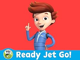 Amazoncom Watch Ready Jet Go Season 4 Prime Video - 