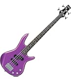【超美品】Ibanez GSR200 ベース 4弦 ブラック ケース付 Amazon.com: Ibanez GSR200 SR GIO Electric Bass - Black Bundle with