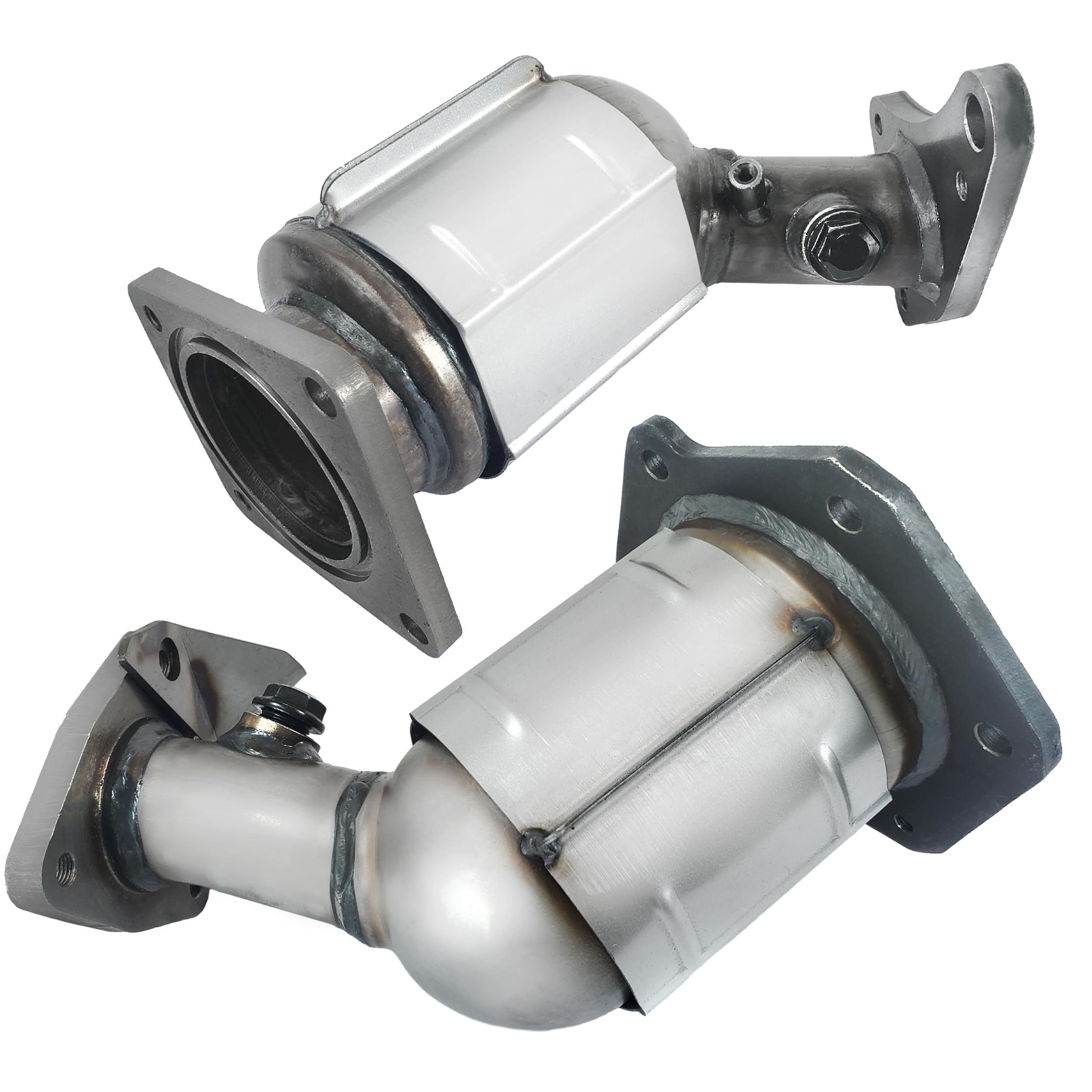 Photo 1 of 1pc JT Exhaust Catalytic Converter Compatible with Nissan Maxima 2009-2014 3.5L (EPA Compliant)