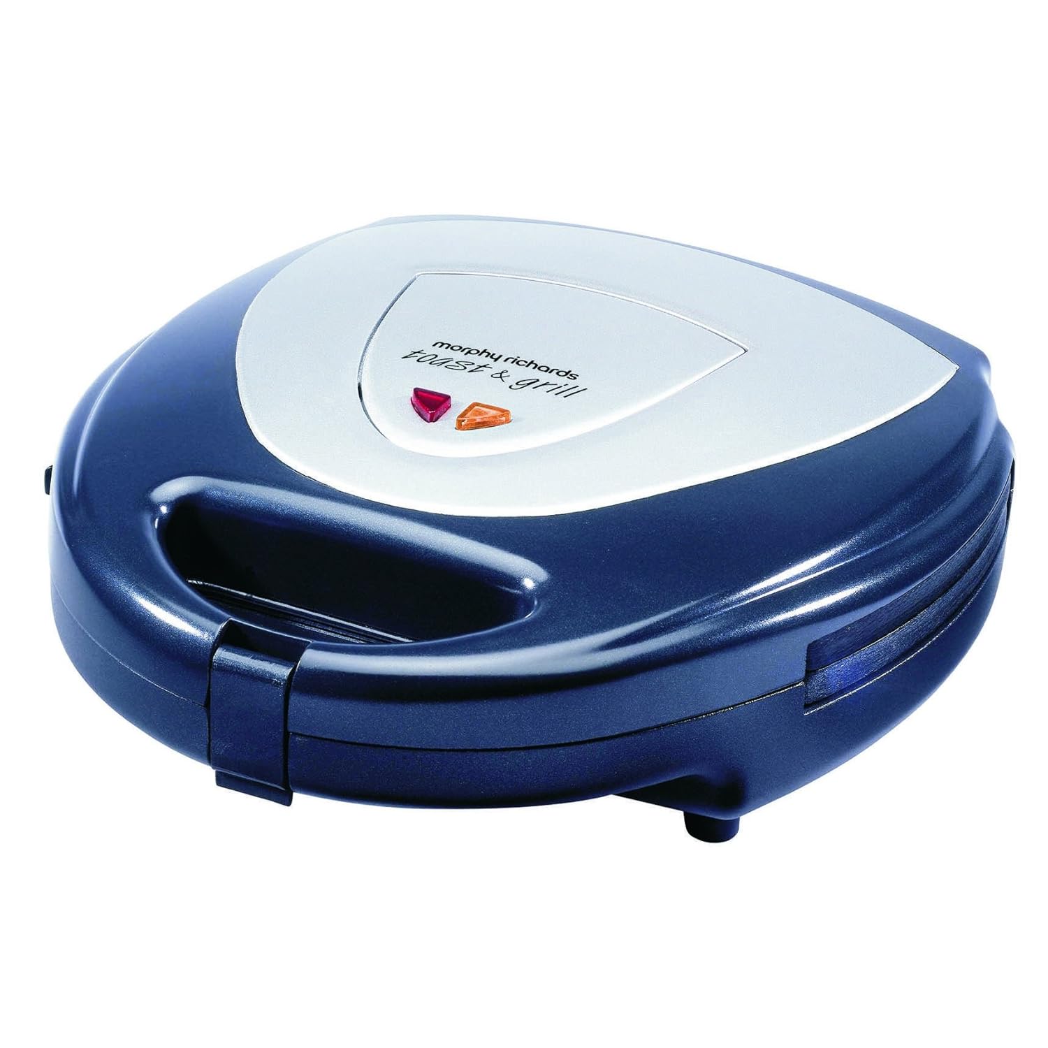 Morphy Richards Toast and Grill 44701 Sandwich Toaster and Health Grill