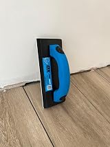OX Tools Pro Soft Grip Grout Float 100 x 240mm Tiling Tool view 4