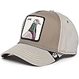 Goorin Bros. The Farm All Over Canvas Adjustable Unisex Trucker Hat
