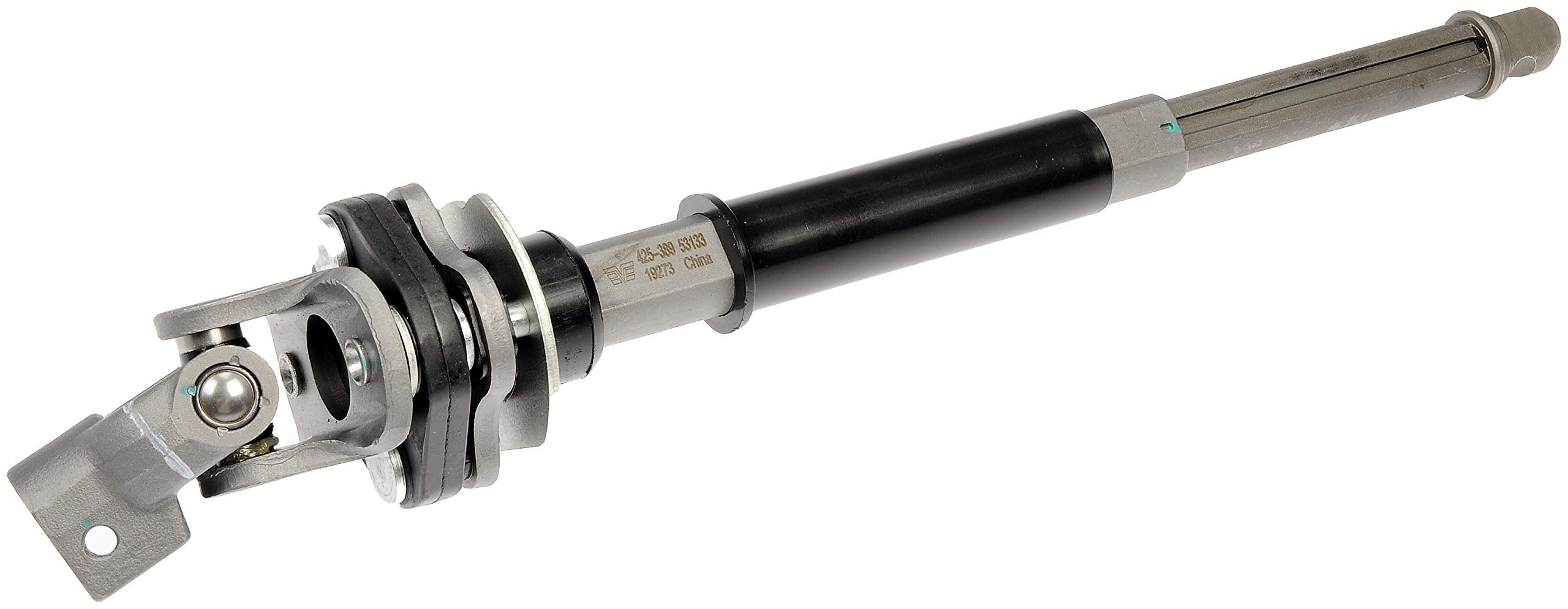 Photo 1 of *Scratches/Dirty?* Dorman 425-389 Steering Shaft Compatible with Select Ford/Lincoln Models