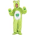 Child Care Bears Classic Good Luck Bear Costume