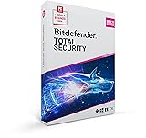 Bitdefender Total Security – Complete Antivirus