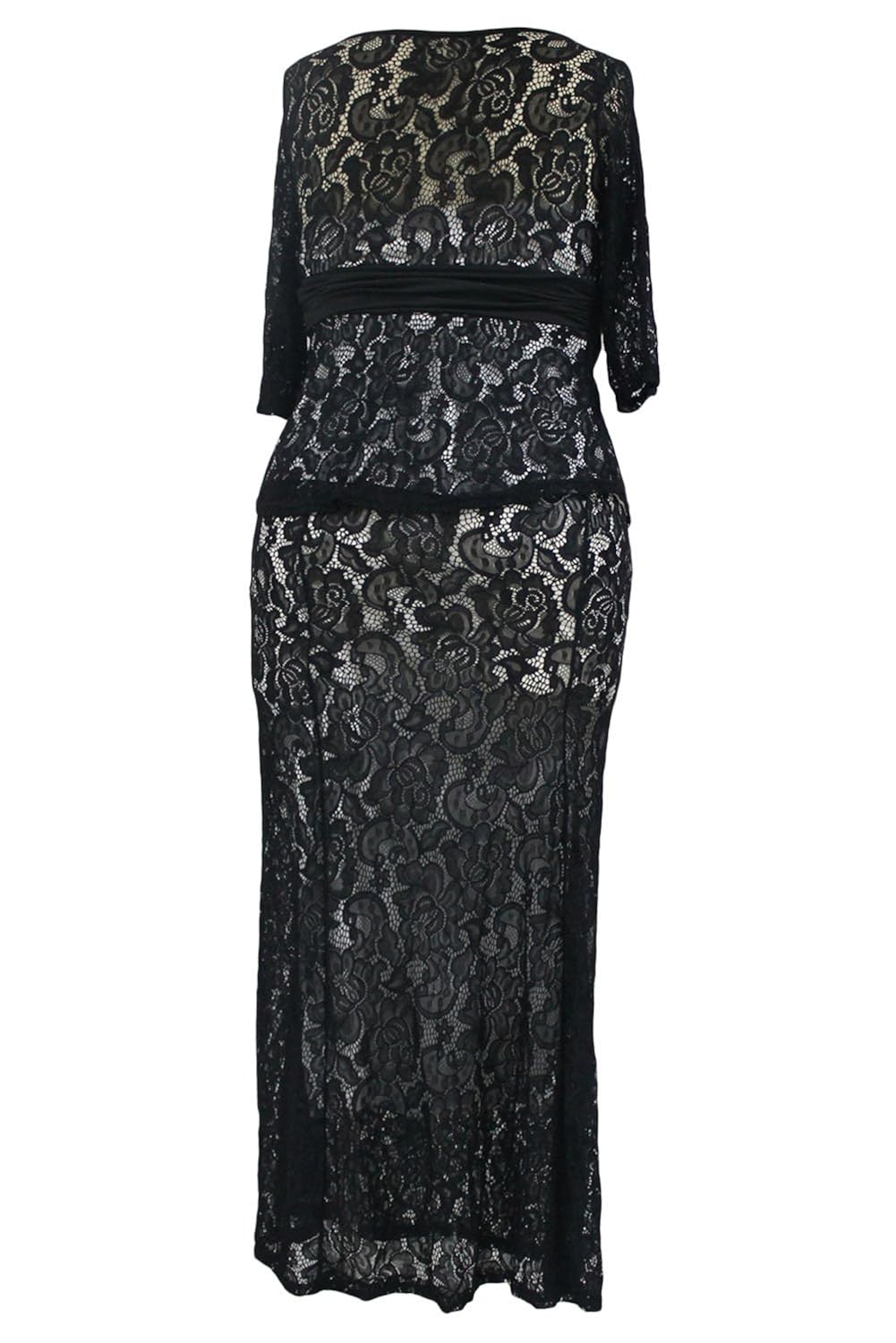 plus size special occasion dresses white