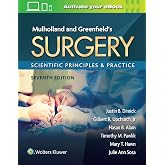 Mulholland &amp; Greenfield's Surgery: Scientific Principles and Practice