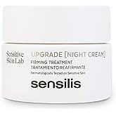 Sensilis Upgrade Night Cream 50ml