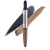 Clinique High Impact Shadow Play Shadow + Definer | Eyeliner + Eyeshadow | Crease Proof, Water Resistant + Safe For Sensitive Eyes