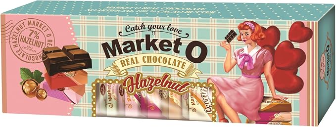 Amazon マーケットオー リアルチョコレートヘーゼルナッツ 40g 9箱 マーケットオー ナッツチョコレート 通販 Amazon マーケットオー リアルチョコレートヘーゼルナッツ 40g 9箱 マーケットオー ナッツチョコレート 通販