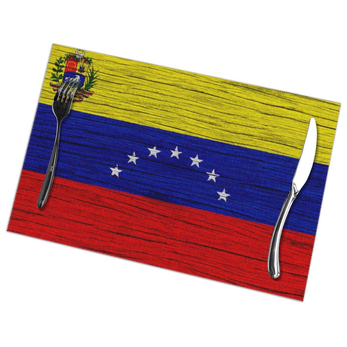 Best Placemats For Dining Table Venezuela