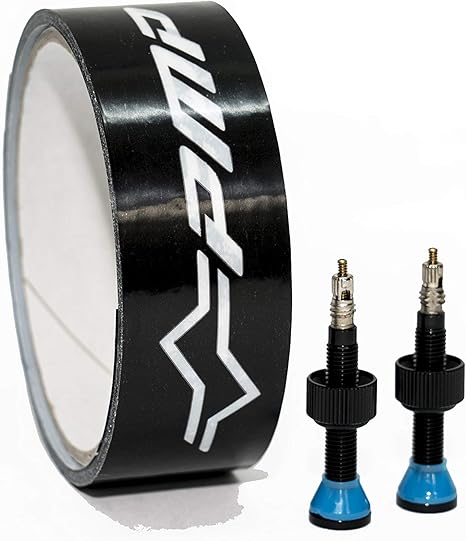 kit tubeless mtb 26