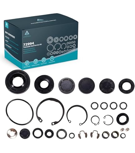 Amazon.com: (AM) New 72995 Genuine Hydro Gear 73239 Transmission