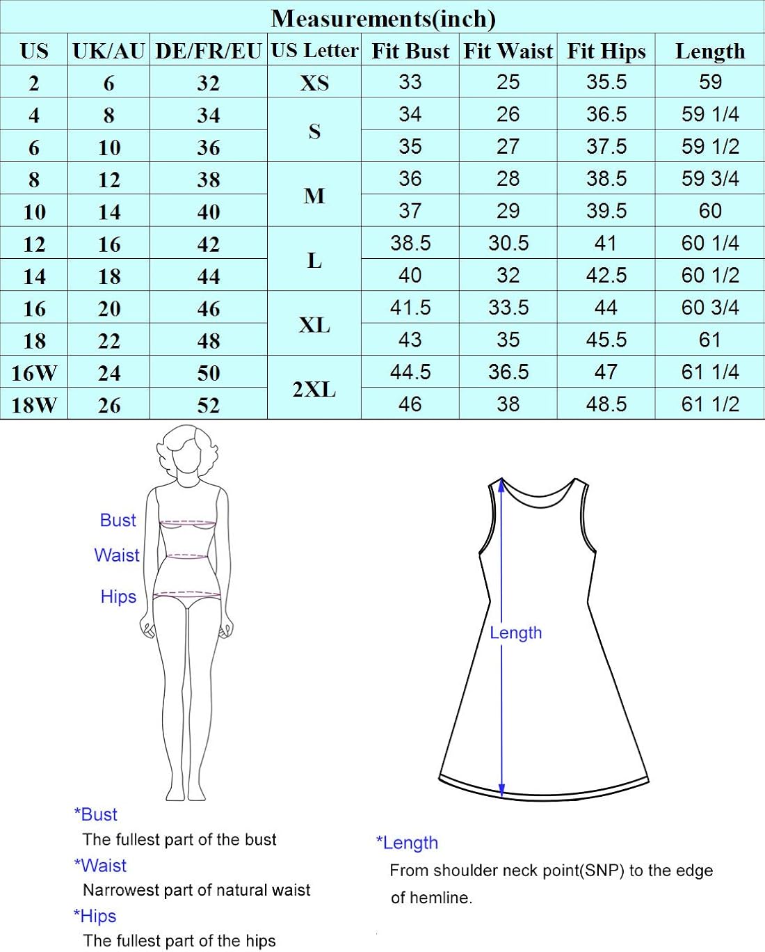 Kate Kasin Women Sequin Bridesmaid Dress Sleeveless Maxi Evening Prom Dresses: Clothing