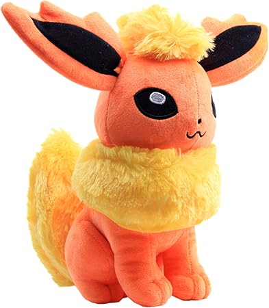 flareon toy