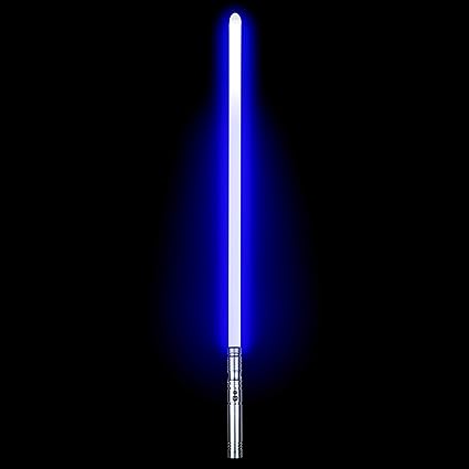 force fx dueling lightsaber