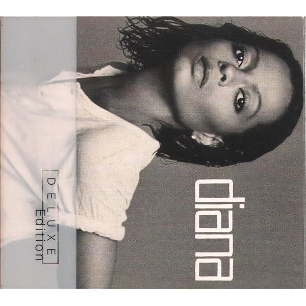 ROSS,DIANA - Diana (Chic Album) - Amazon.com Music