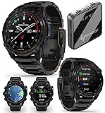 Wearable4U - Garmin Descent Mk3 & Mk3i 51 mm & 43