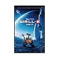 Christ-EZ WALL·E Wall Movie Poster - Matte poster Frameless Gift 11 x 17 inch(28cm x 43cm)
