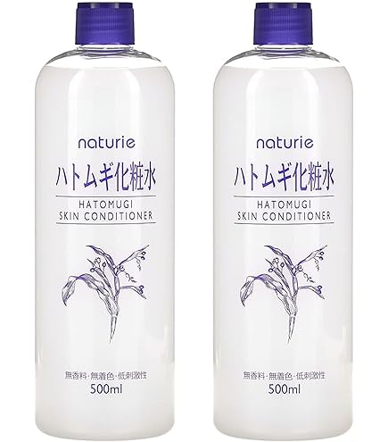 Amazon.com: I-Mju Hatomugi Skin Conditioning Gel, 6 Ounce : Beauty