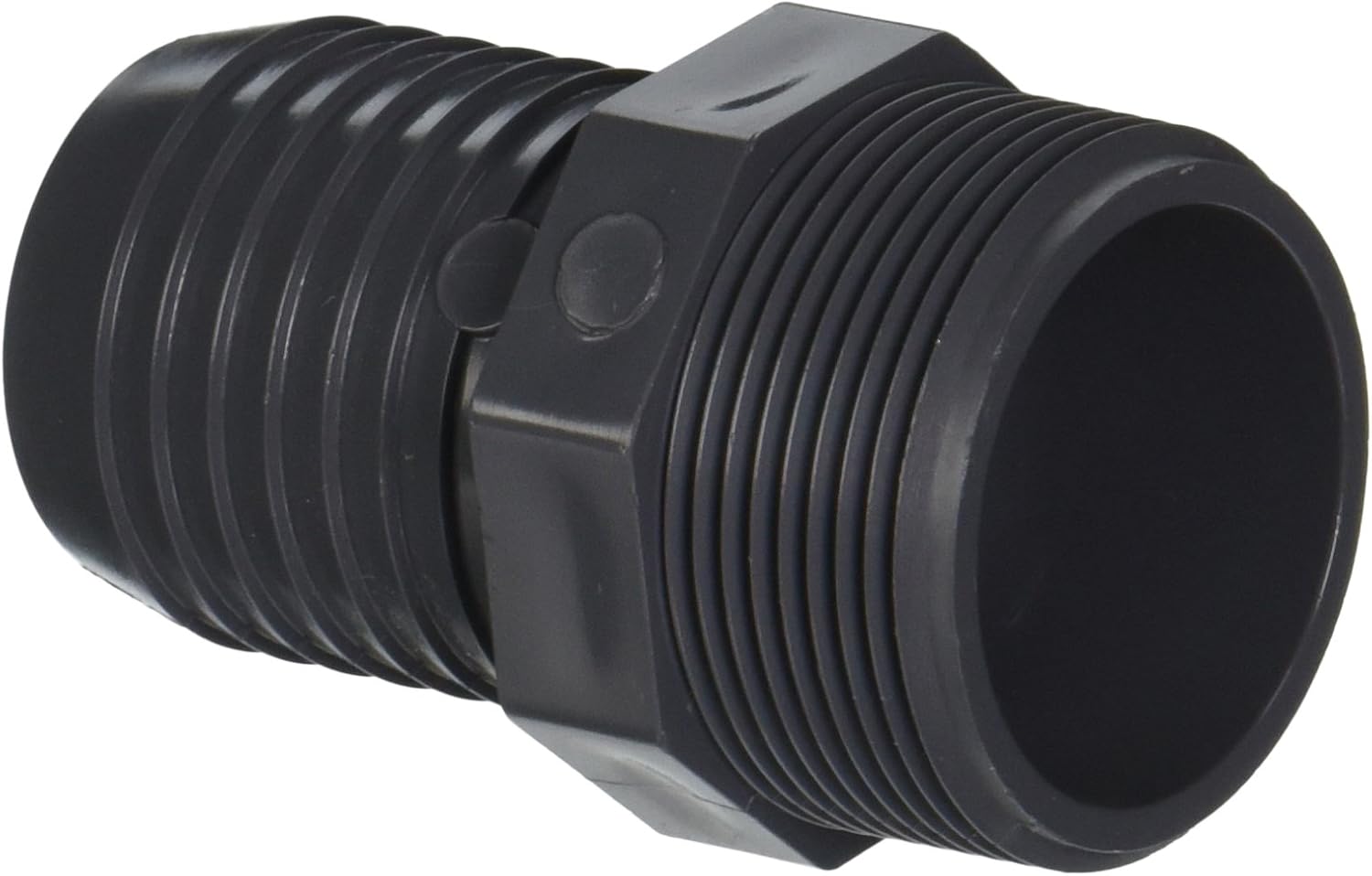 LASCO FITTINGS INC 1436015 11/2"INSxMIPT MALE ADAPT Amazon.ca Patio