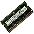 Samsung 4GB DDR3 PC3-12800 1600MHz 204-Pin SODIMM Laptop Memory Module RAM. Model M471B5273DH0-CK0