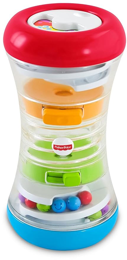 Fisher-Price DRG12 Toy, Multi