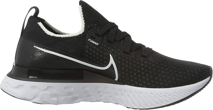 Amazon ナイキ ウィメンズ リアクト インフィニティ ラン フライニット Nike ナイキ ランニング