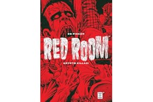 Red Room: Crypto Killaz!