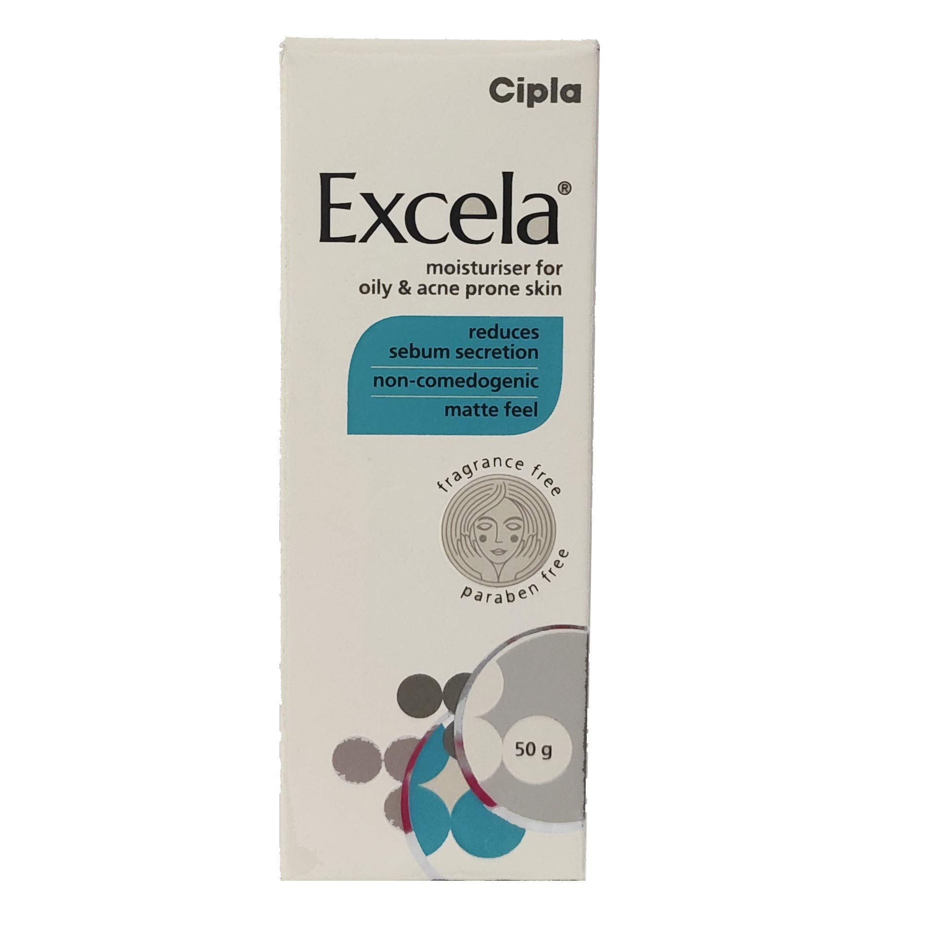 excela rich lotion
