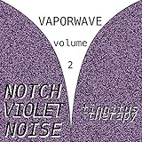 Violet Noise Notched at 11800 Hertz for Tinnitus