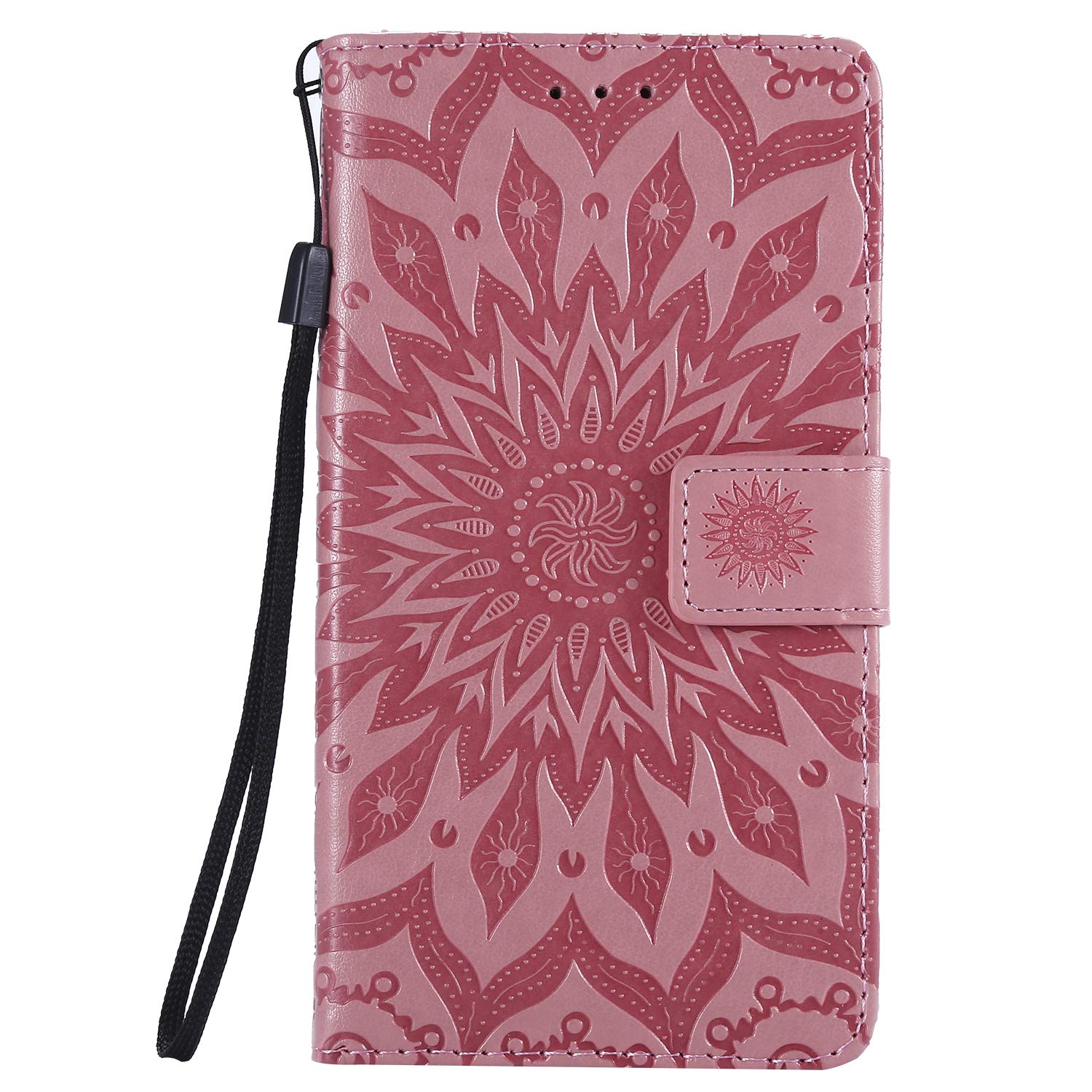 Best wallet casses for lg volt