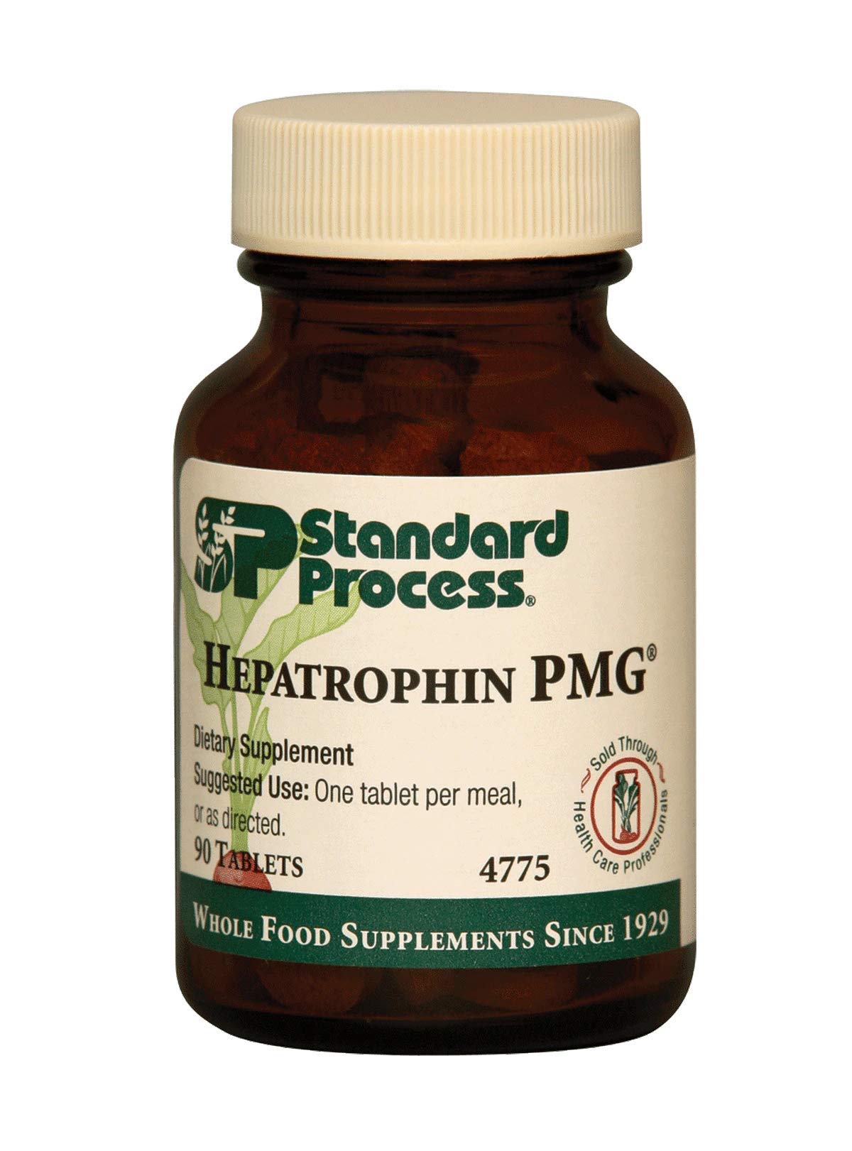 Hepatrophin PMG