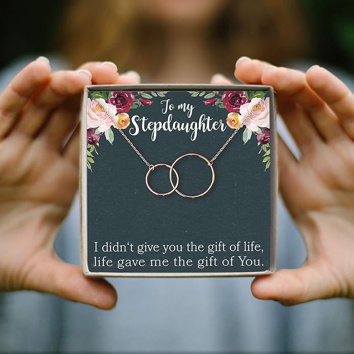stepmom of the bride gifts