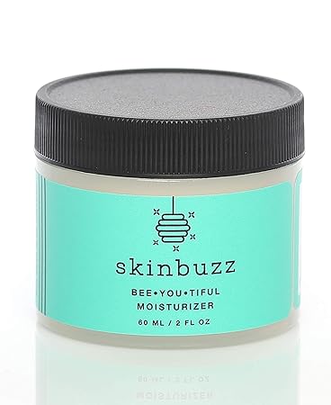 organic acne moisturizer