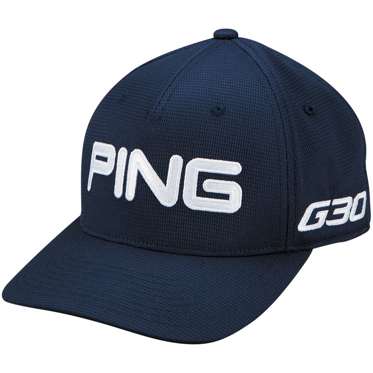 ping cap