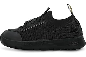 Jan & Jul Waterproof Shoes for Kids, Toddlers' Breathable Sneakers