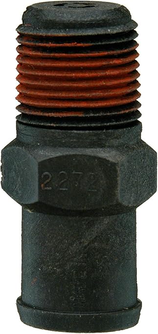 Amazon Com Fram Fv345 Positive Crankcase Ventilation Pcv Valve Automotive