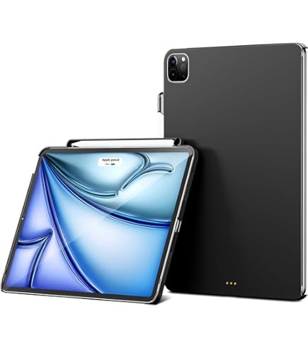 Magic Keyboard for 11-inch iPad Pro (2nd Generation) - US English