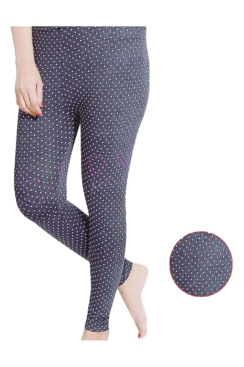 hosiery track pant
