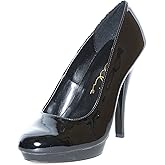 Ellie Shoes Women's 521-Femme-W Dress Pump