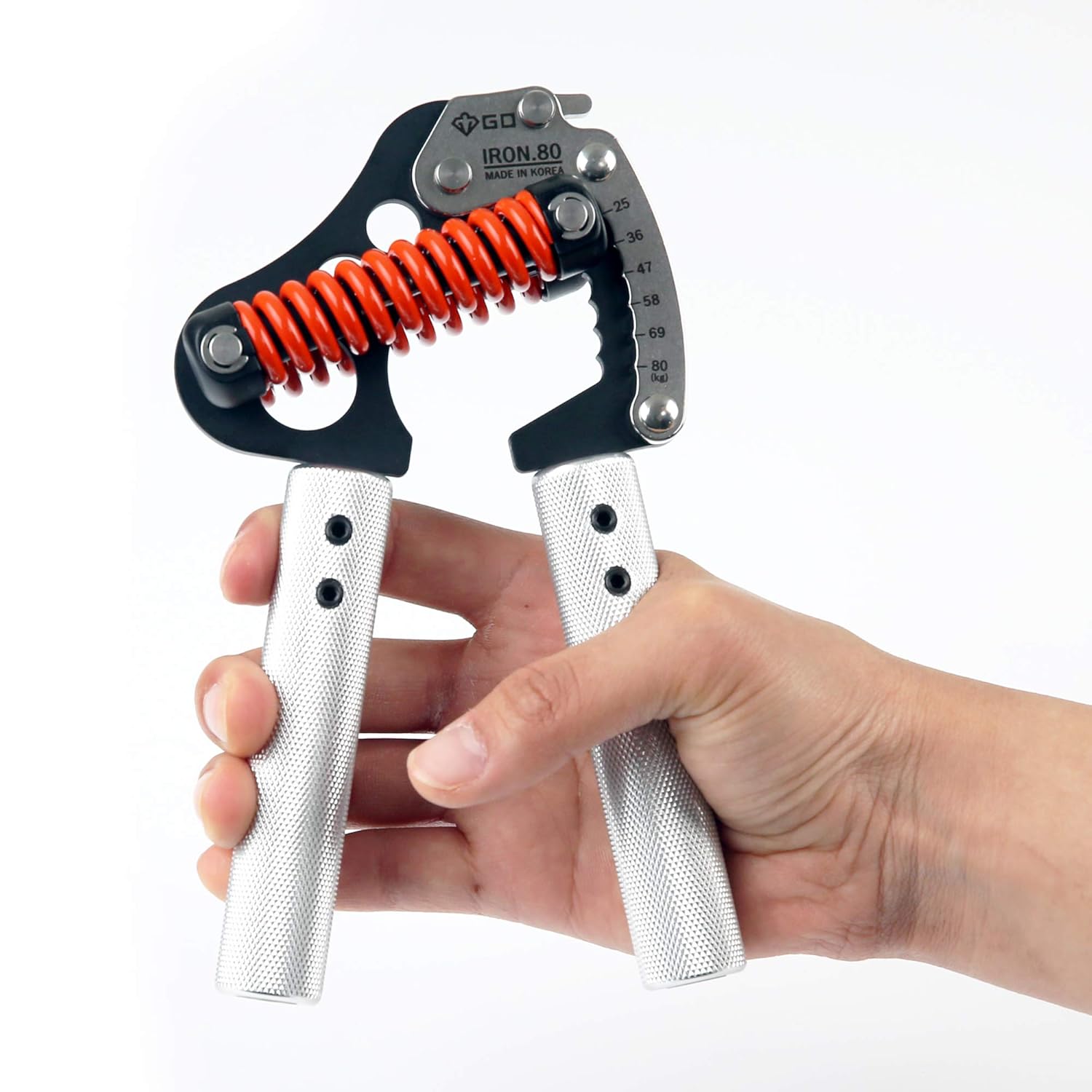 GD Grip Tape Reduce Pain and Injury Recovery NonSlip Tape Iron Grip